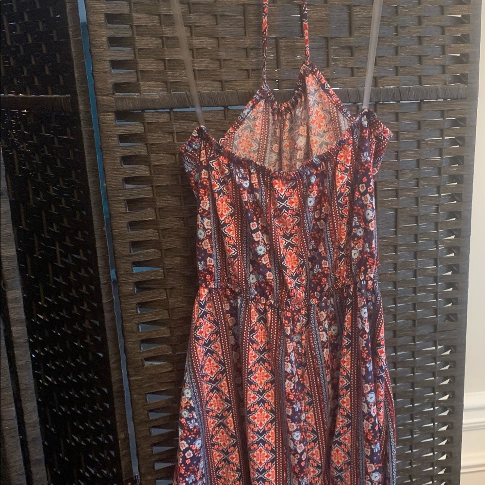 Girls romper